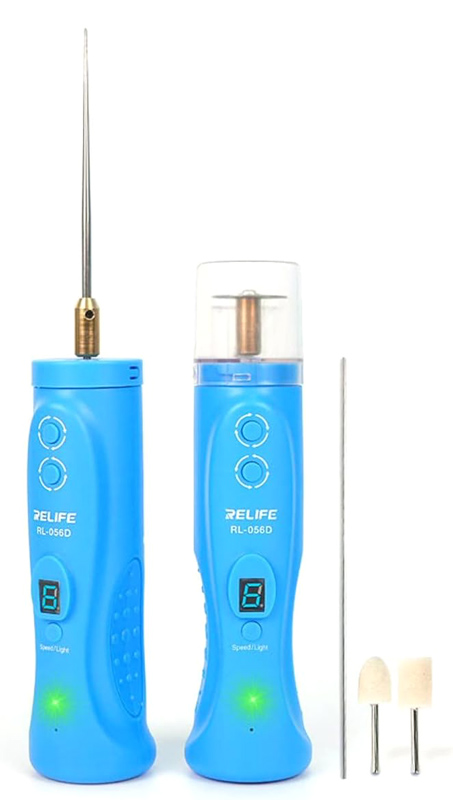 RELIFE πολυλειτουργικό εργαλείο RL-056D για επισκευές κινητών