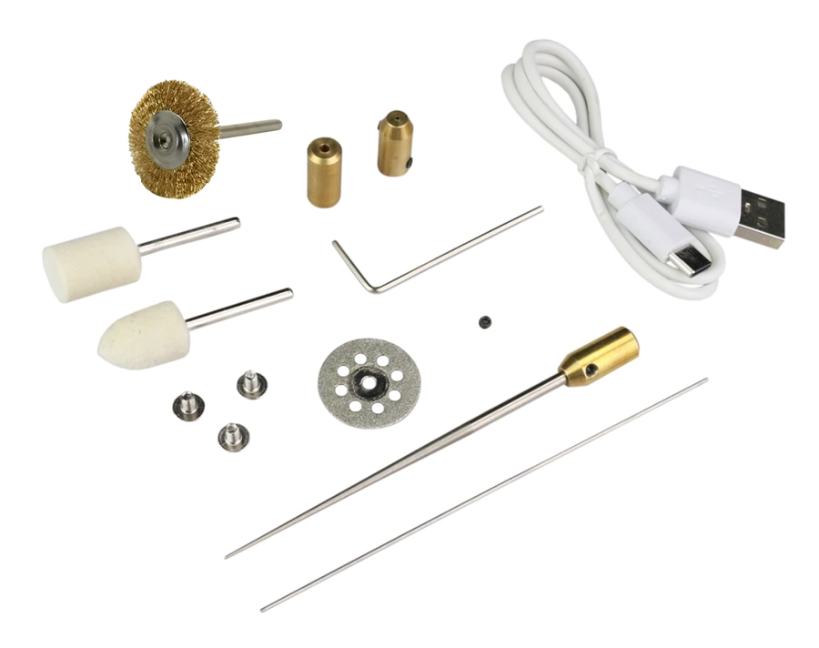 RELIFE πολυλειτουργικό εργαλείο RL-056D για επισκευές κινητών - Image 2