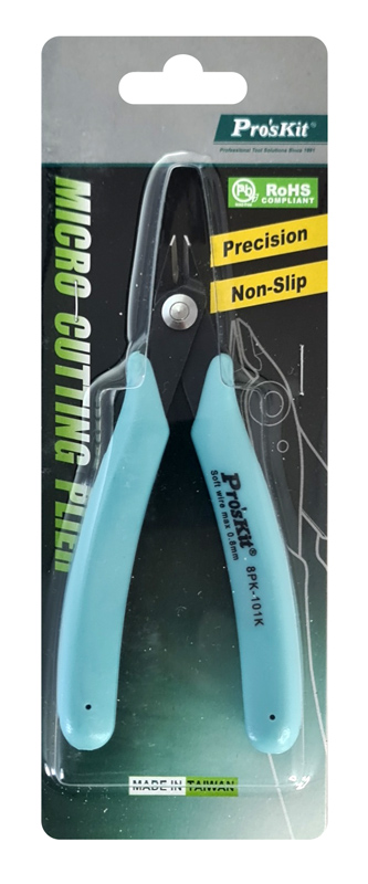 PROSKIT πλαγιοκόφτης 8PK-101K - Image 2