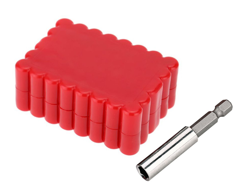 PROSKIT σετ μύτες κατσαβιδιού 8PK-SD009E με μαγνητικό αντάπτορα - Image 2