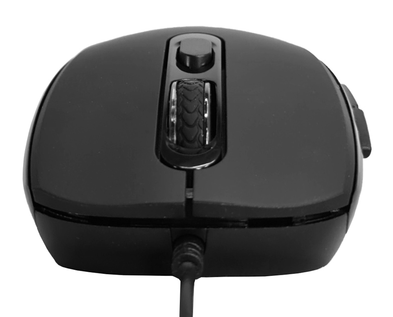 POWERTECH ενσύρματο ποντίκι PT-1290 - Image 4