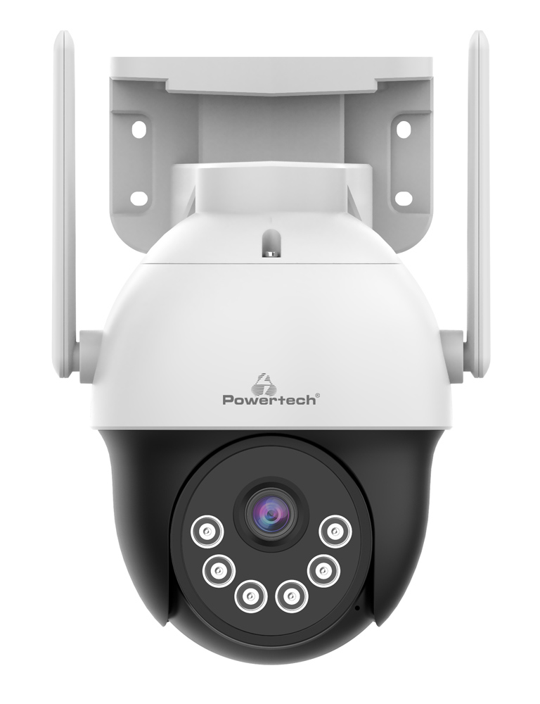 POWERTECH smart κάμερα PT-1339 - Image 2