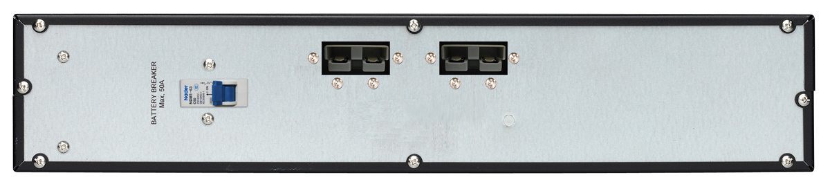 POWERTECH battery pack PT-1362 για rack 2U - Image 2