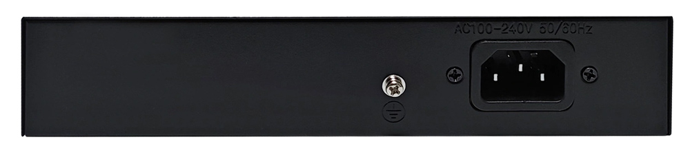 HIMAX PoE switch PS1402E-L - Image 2