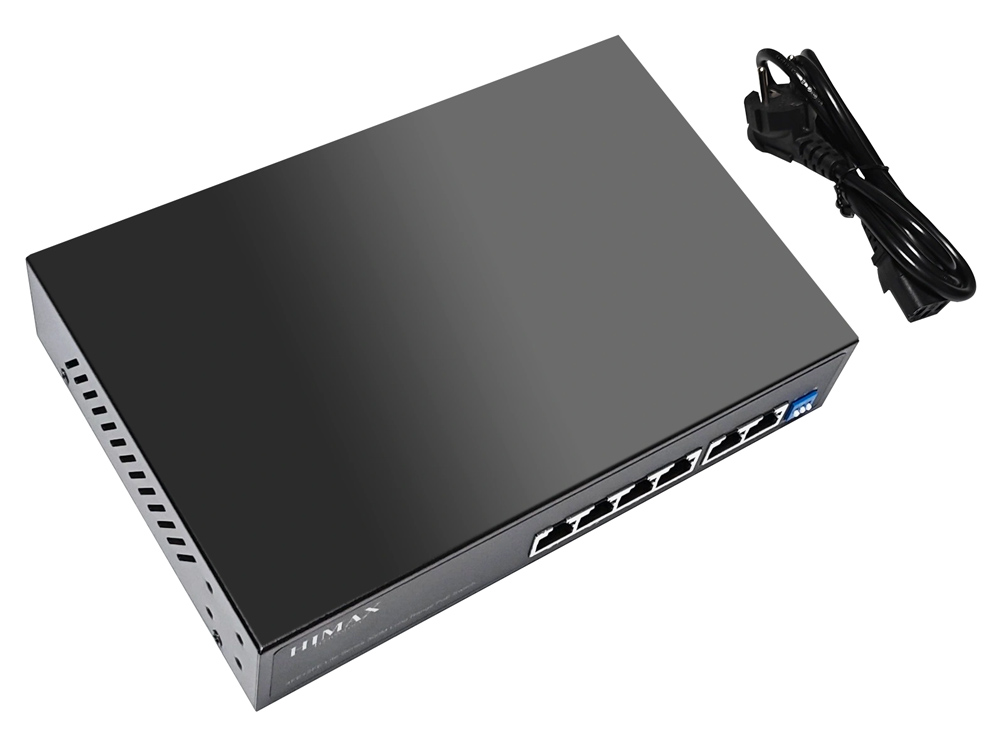 HIMAX PoE switch PS1402E-L - Image 3