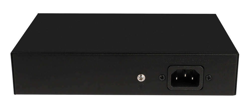 HIMAX PoE switch PS1802G - Image 2