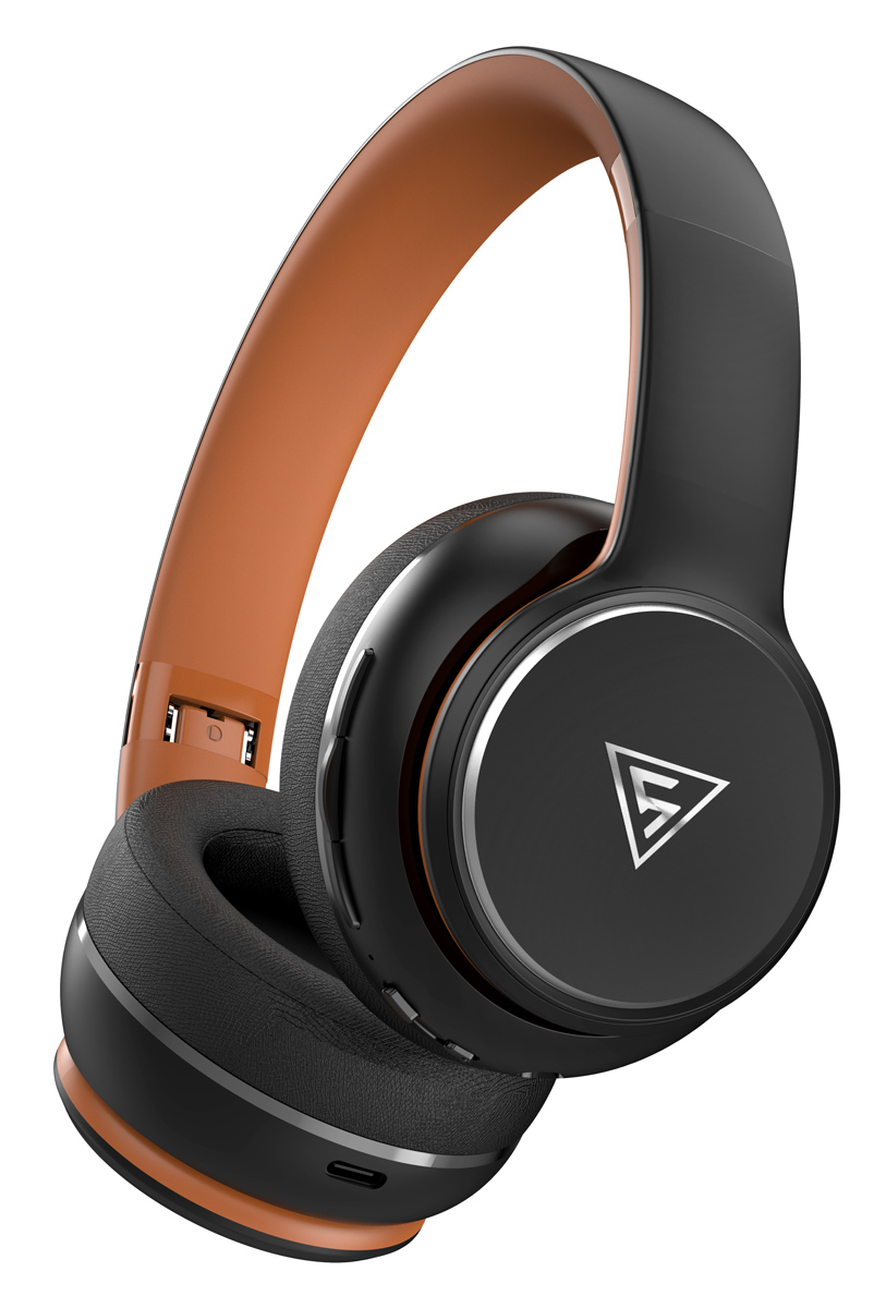 DOQAUS headphones DESIGN 3 - Image 4