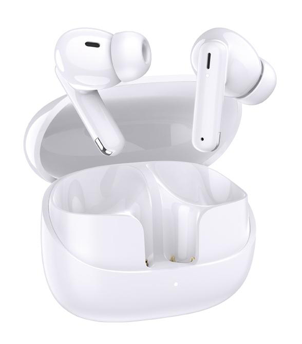 KAKUSIGA earphones με θήκη φόρτισης KSC-1116