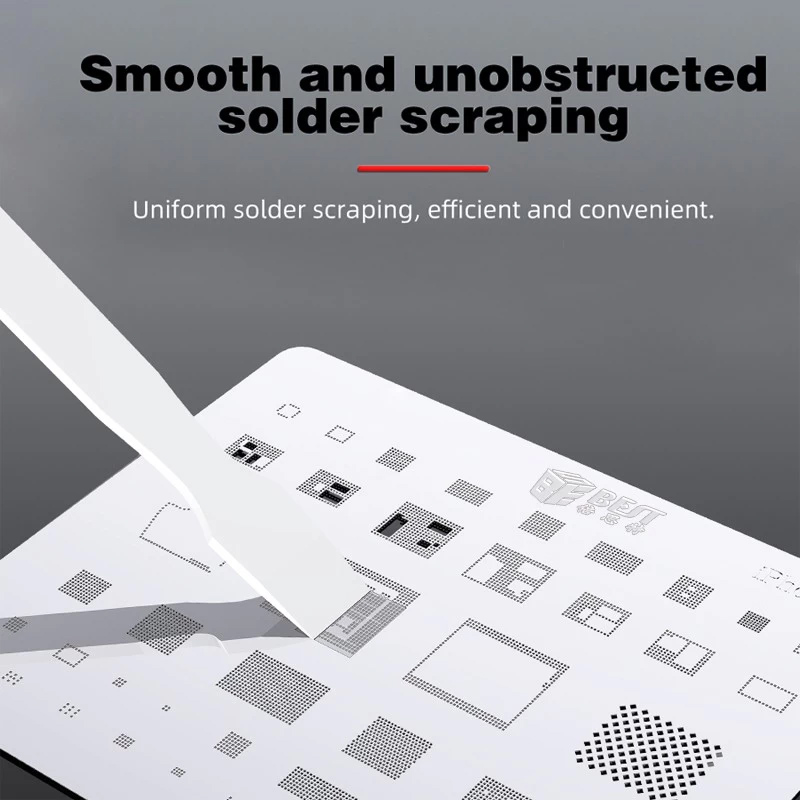 BEST εργαλείο αφαίρεσης κόλλας για επισκευές κινητών BST-86 - Image 2