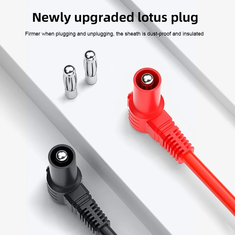 BEST ακροδέκτες πολυμέτρου BST-951-JP - Image 3