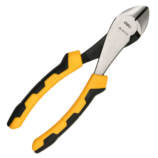 DELI πλαγιοκόφτης DL2017H με αντιολισθητικές λαβές