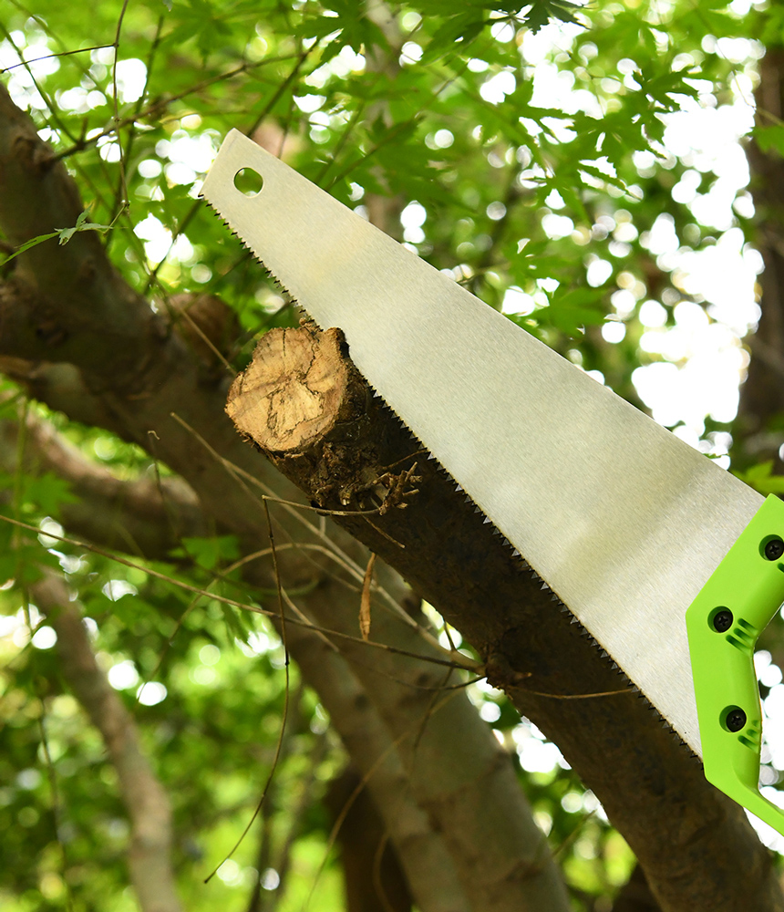 DELI πριόνι ξύλου DL6840 - Image 2