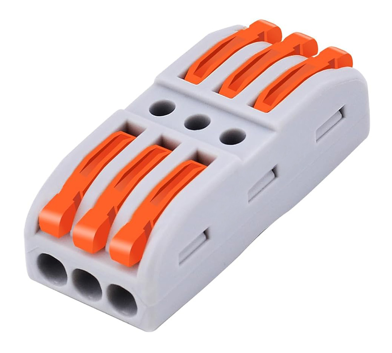 POWERTECH κλέμα σύνδεσης καλωδίων TOOL-0104