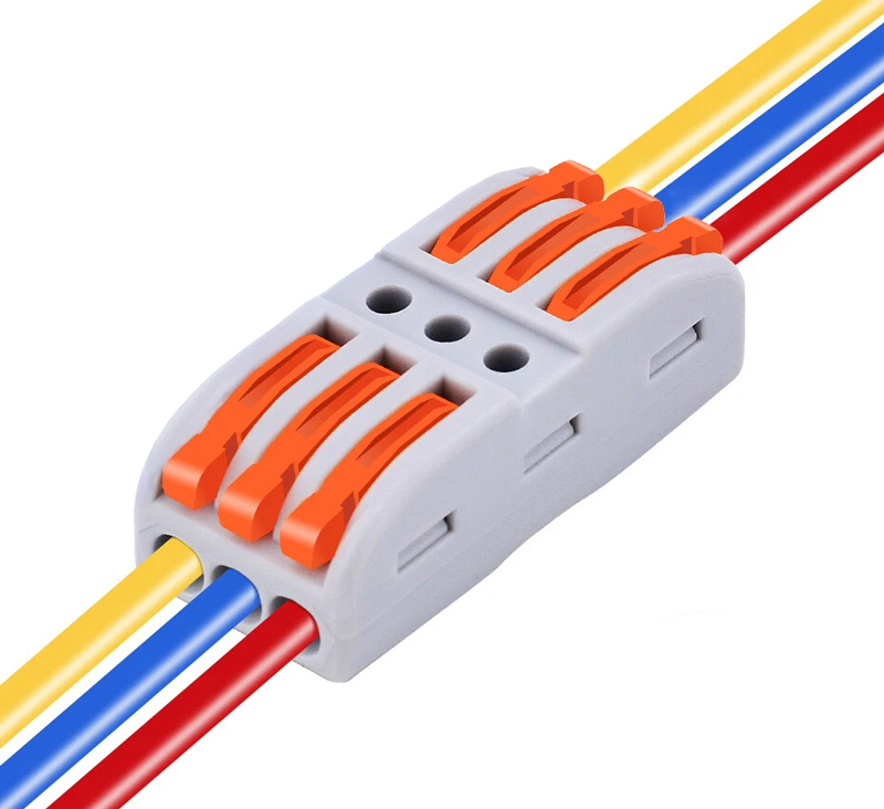 POWERTECH κλέμα σύνδεσης καλωδίων TOOL-0104 - Image 2