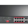 MERCUSYS rackmount switch MS118CP