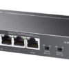 TP-LINK desktop switch TL-SG1005P-PD