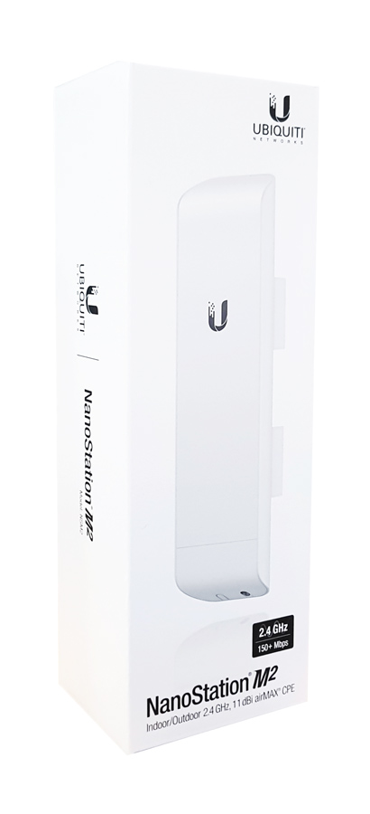 UBIQUITI κεραία 2 - Image 2