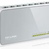 TP-LINK Desktop Switch TL-SF1008D