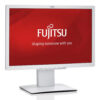 FUJITSU used οθόνη B22W-7 LCD