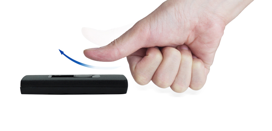 SILICON POWER USB Flash Ultima U03 - Image 2