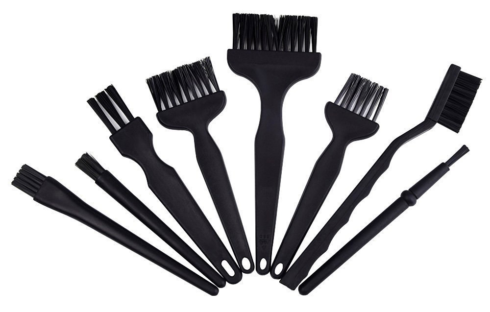 BEST Σετ αντιστατικές βούρτσες ESD BST-ESD - Image 2