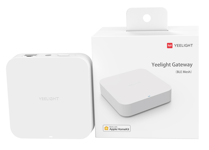 YEELIGHT Bluetooth Mesh Gateway YLWG01YL - Image 3