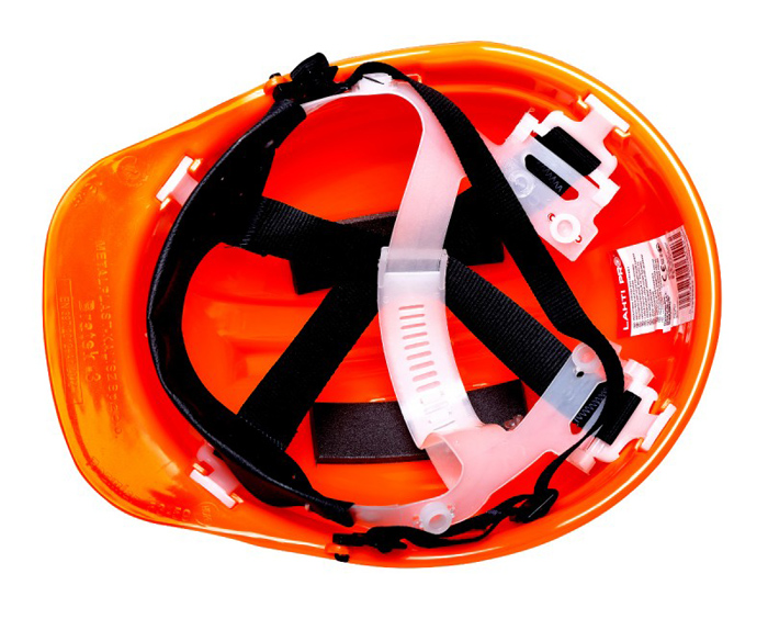 LAHTI PRO κράνος εργασίας L1040205 - Image 2