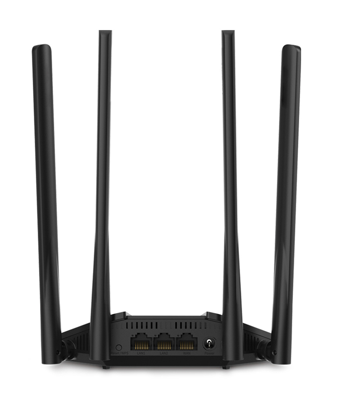 MERCUSYS wireless Gigabit router MR30G - Image 4