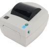 ZEBRA used Direct Transfer Desktop Barcode Printer GC420D