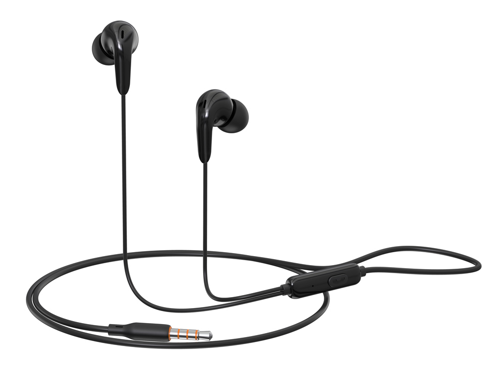 CELEBRAT earphones με μικρόφωνο G26 - Image 3