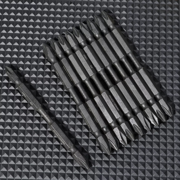 DELI μύτες κατσαβιδιού DL253202 για δράπανο - Image 3