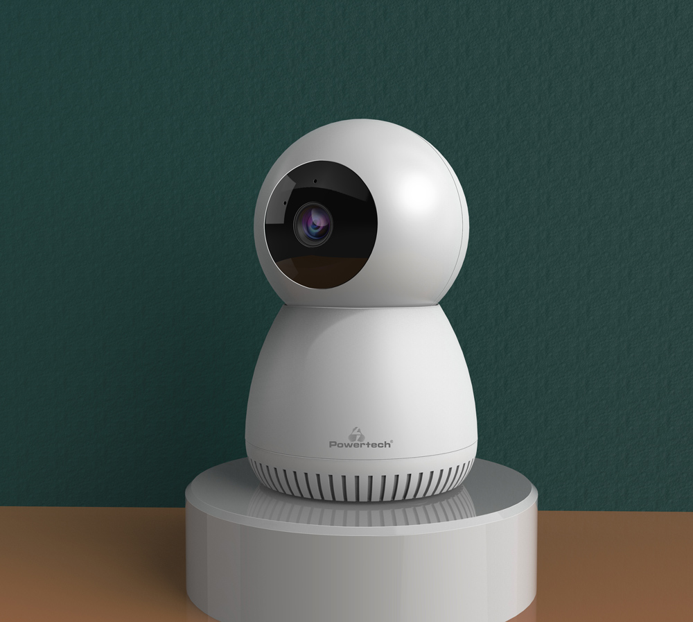 POWERTECH smart κάμερα PT-1337 - Image 2