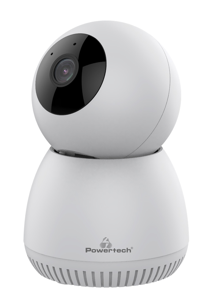 POWERTECH smart κάμερα PT-1337 - Image 4