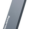 POWERTECH θήκη για M.2 SATA/NVMe SSD PT-1375