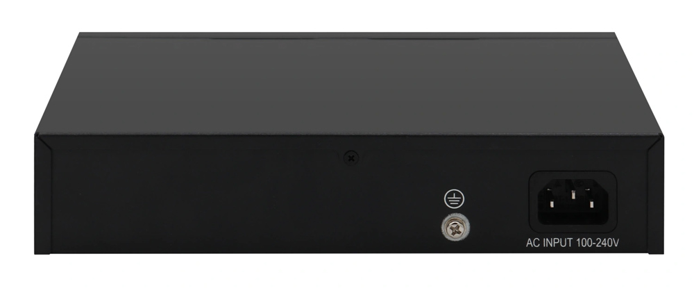 HIMAX switch S116G - Image 2