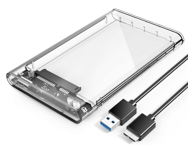 ORICO θήκη για 2.5" SATA HDD/SSD 2139U3