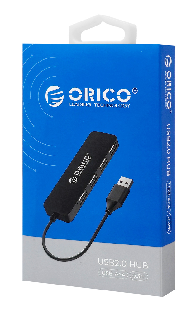 ORICO USB hub FL01 - Image 4
