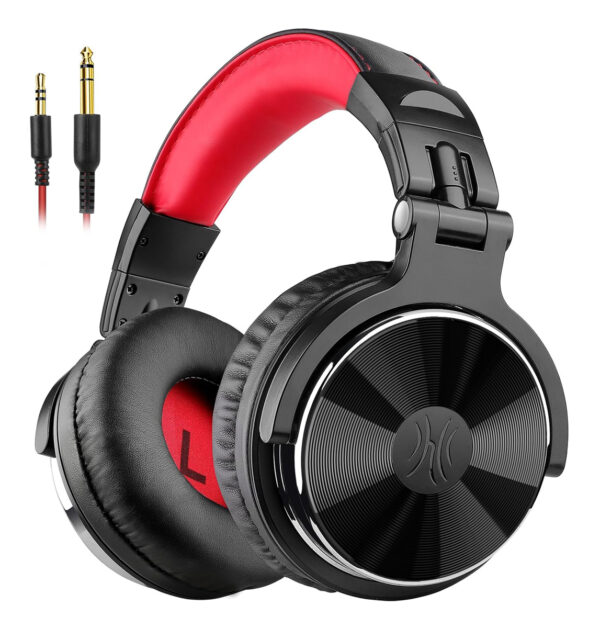 ONEODIO headset Studio Pro 10