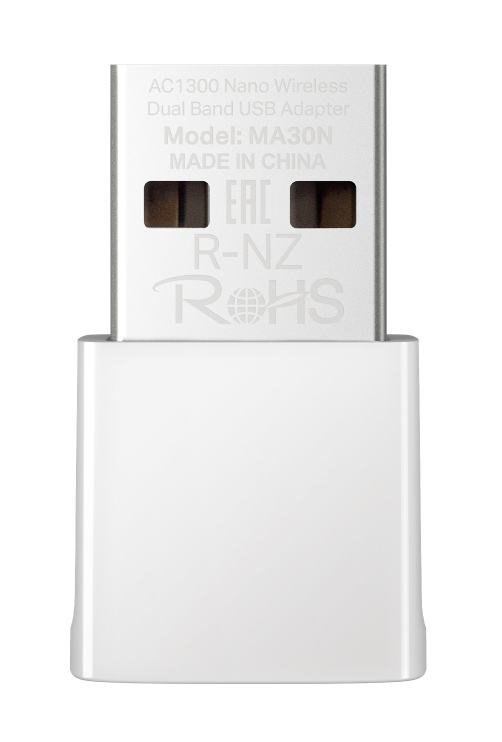 MERCUSYS ασύρματος USB αντάπτορας δικτύου MA30N