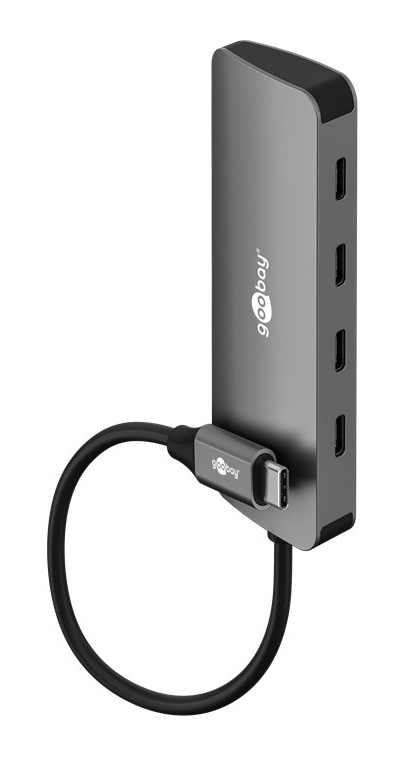 GOOBAY USB hub 76565