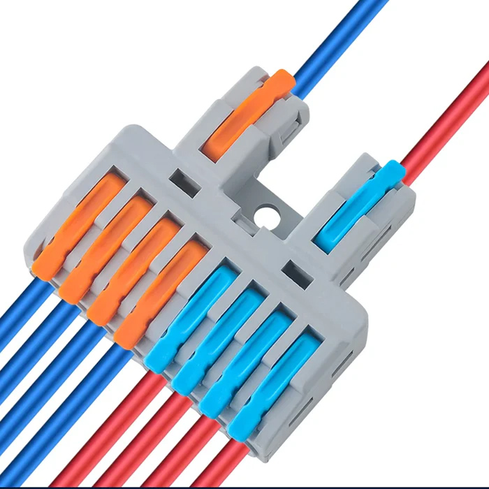 POWERTECH κλέμα σύνδεσης καλωδίων TOOL-0109 - Image 2