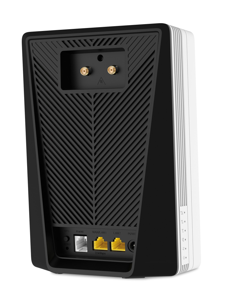 MERCUSYS Router MB520-5G με θύρα τηλεφώνου - Image 3