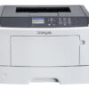 LEXMARK used printer MS517dn