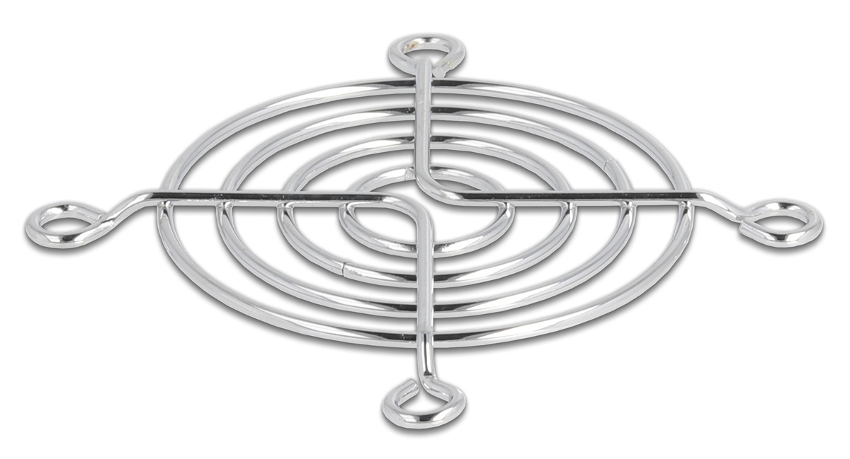 DELOCK σχάρα για 60mm ανεμιστήρα 67305