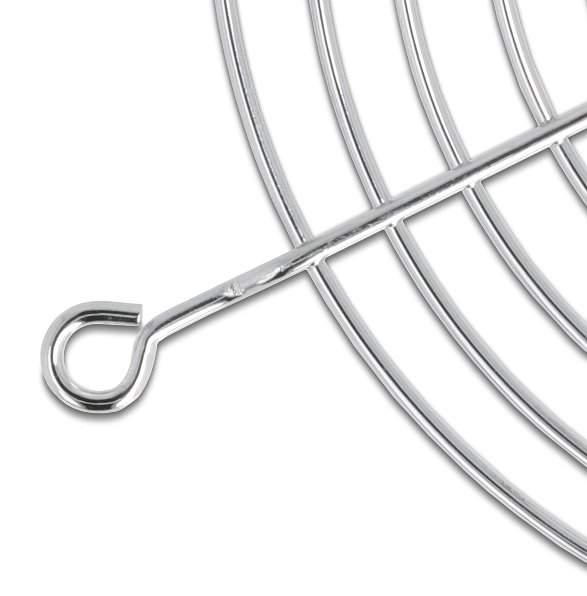 DELOCK σχάρα για 60mm ανεμιστήρα 67305 - Image 2