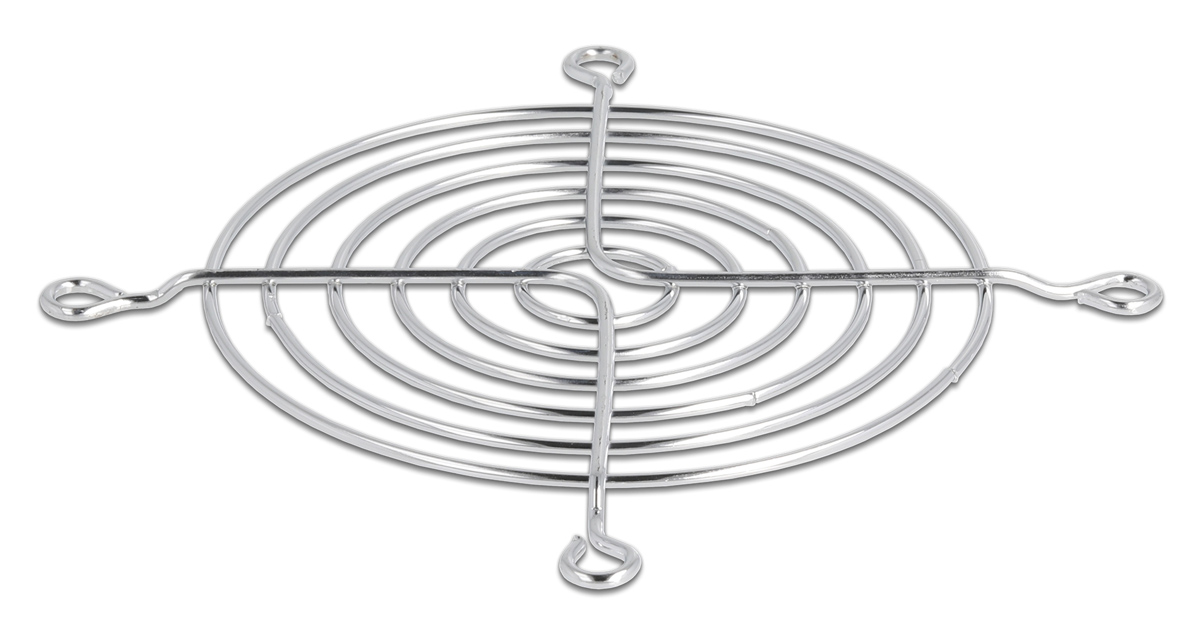 DELOCK σχάρα για 92mm ανεμιστήρα 67307