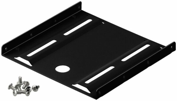 GOOBAY tray 3.5" για 2.5" HDD/SSD 93990