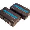 POWERTECH HDMI video extender CAB-H074 μέσω καλωδίου RJ45