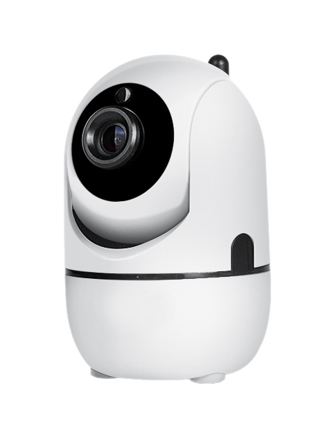 SECTEC smart κάμερα HIP291-2M-AI - Image 4