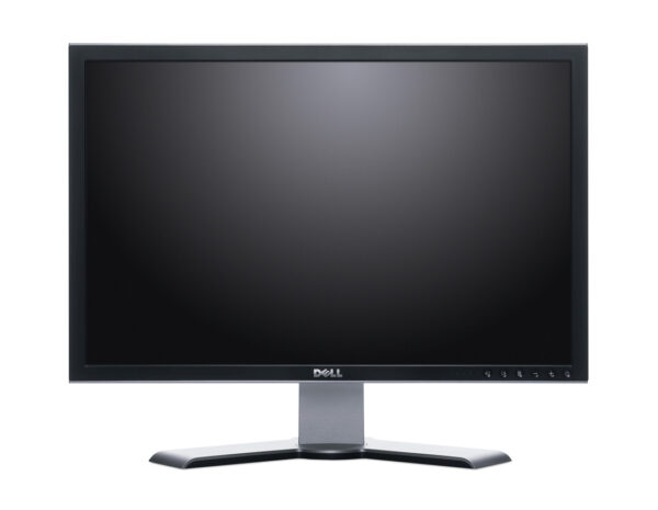 DELL used οθόνη 2407WFP LCD